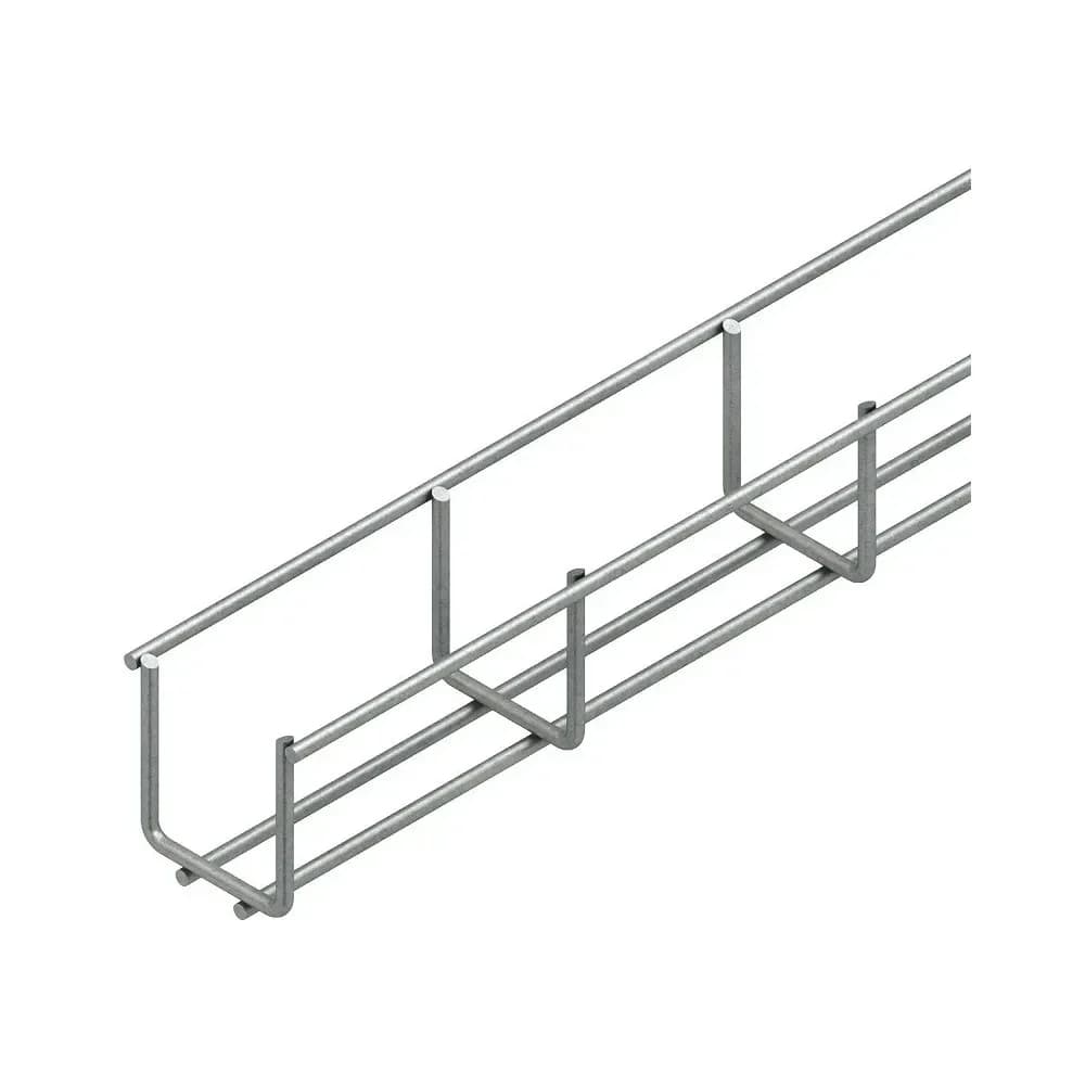 Niedax Gitterrinne GRS 60.060 E3