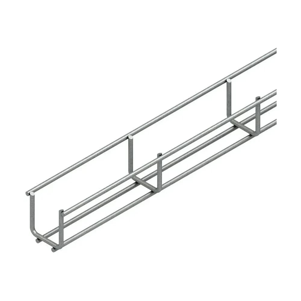 Niedax Gitterrinne GR 40.040