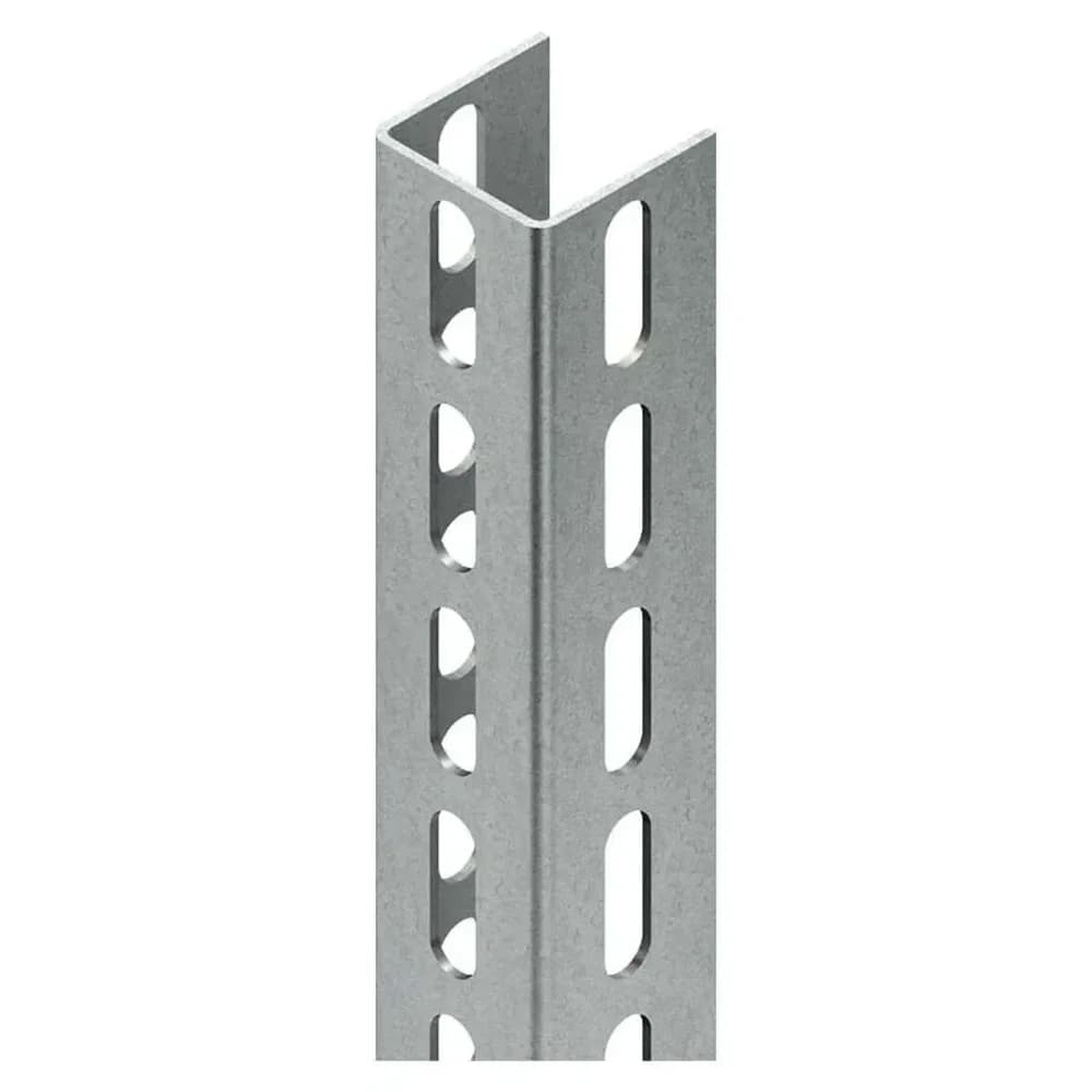 Niedax U-Profil U 5050/2000 F