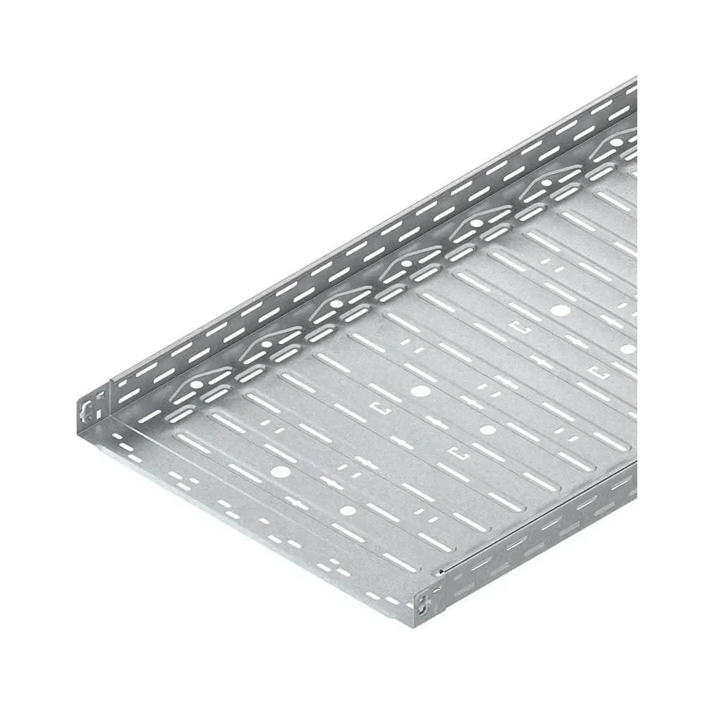 Niedax Kabelrinne RLVC 60.600