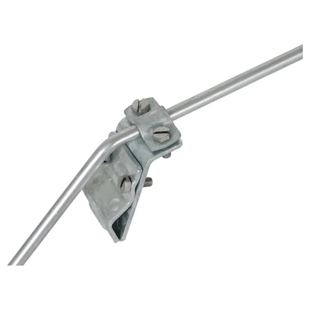 DEHN Dachrinnenklemme DRKZS7.10W13.25STTZN