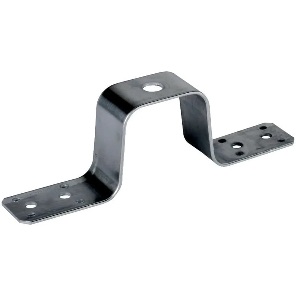 DEHN Überbrueckungslasche 377006 Al 170mm