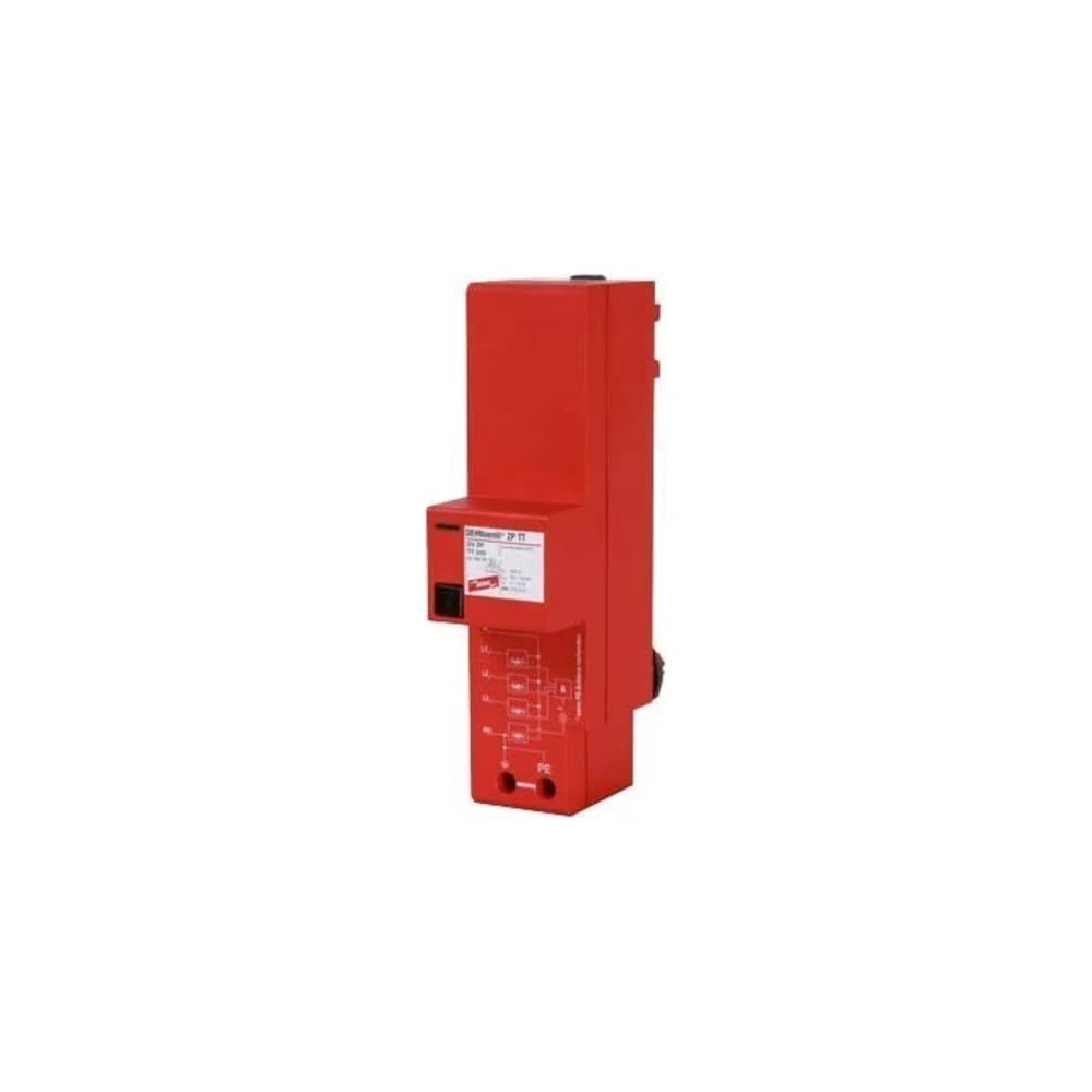 DEHN Kombi-Ableiter DV ZP TT 255
