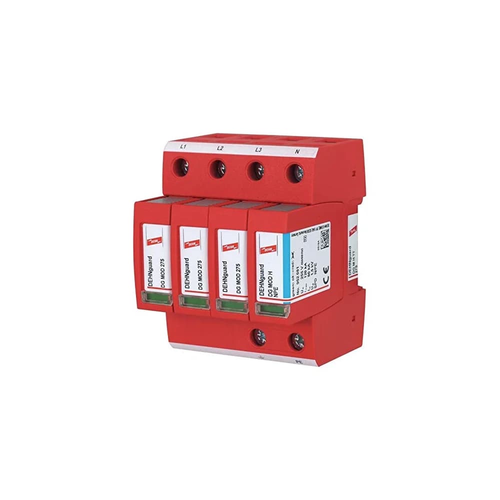 DEHN Überspannungsableiter DG M H TT 275