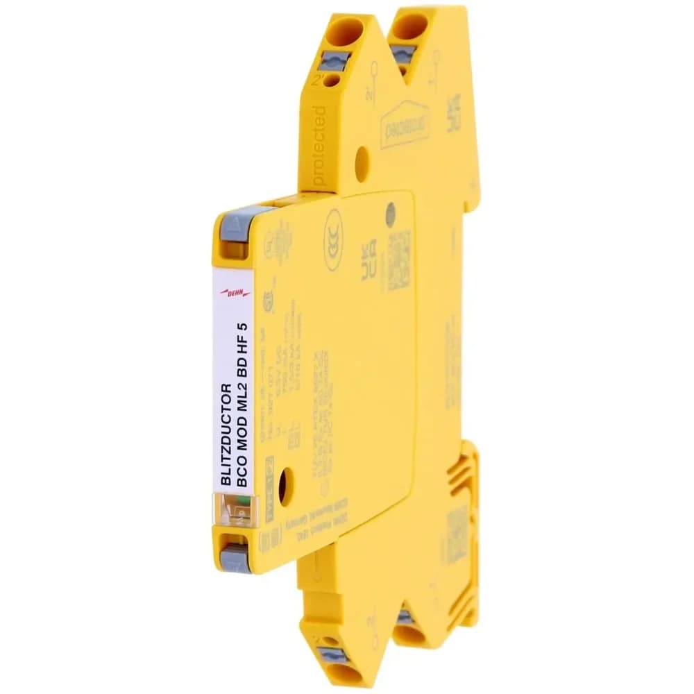 DEHN Modularer Kombi-Ableiter BCO ML2 BD HF 5