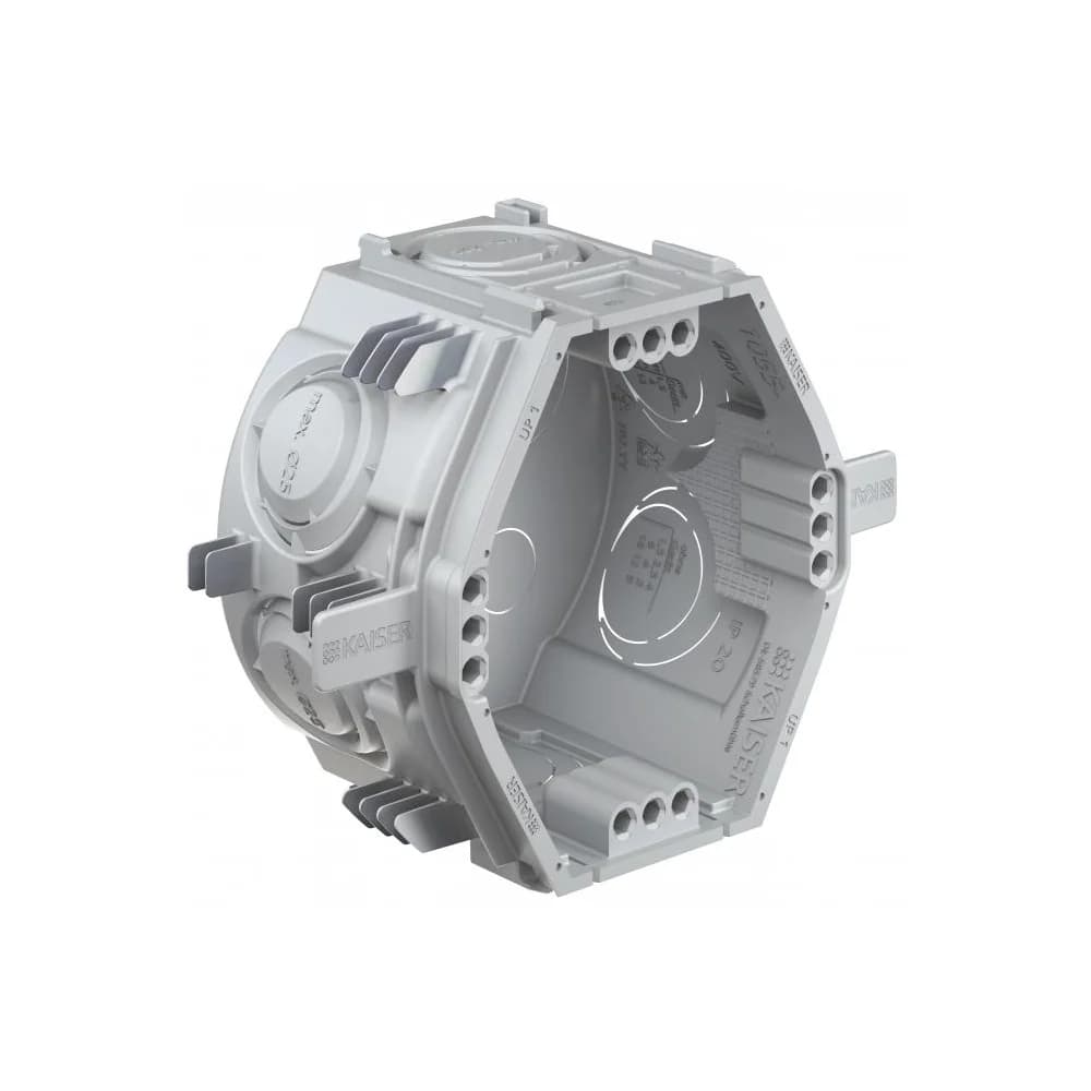 Kaiser UP Dose UP1 Fix 1055-06
