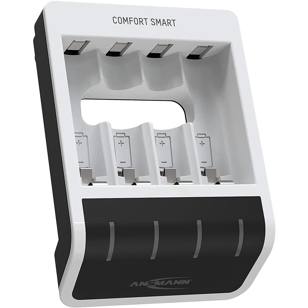 Comfort Smart