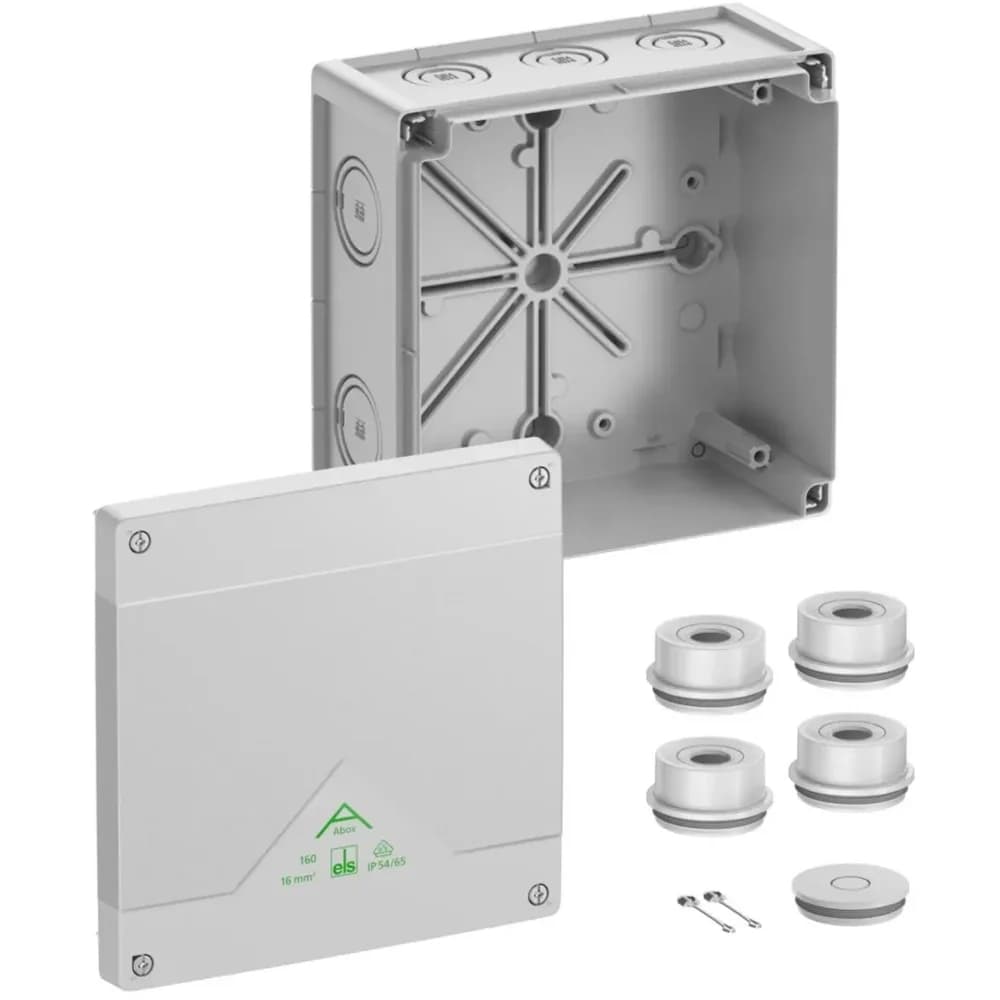 Spelsberg Abzweigkasten Abox 160-L