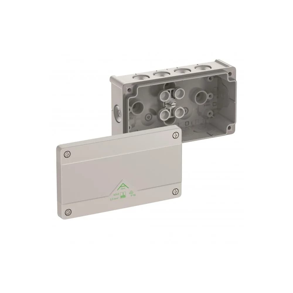 Spelsberg Abzweigkasten Abox 025/2-L
