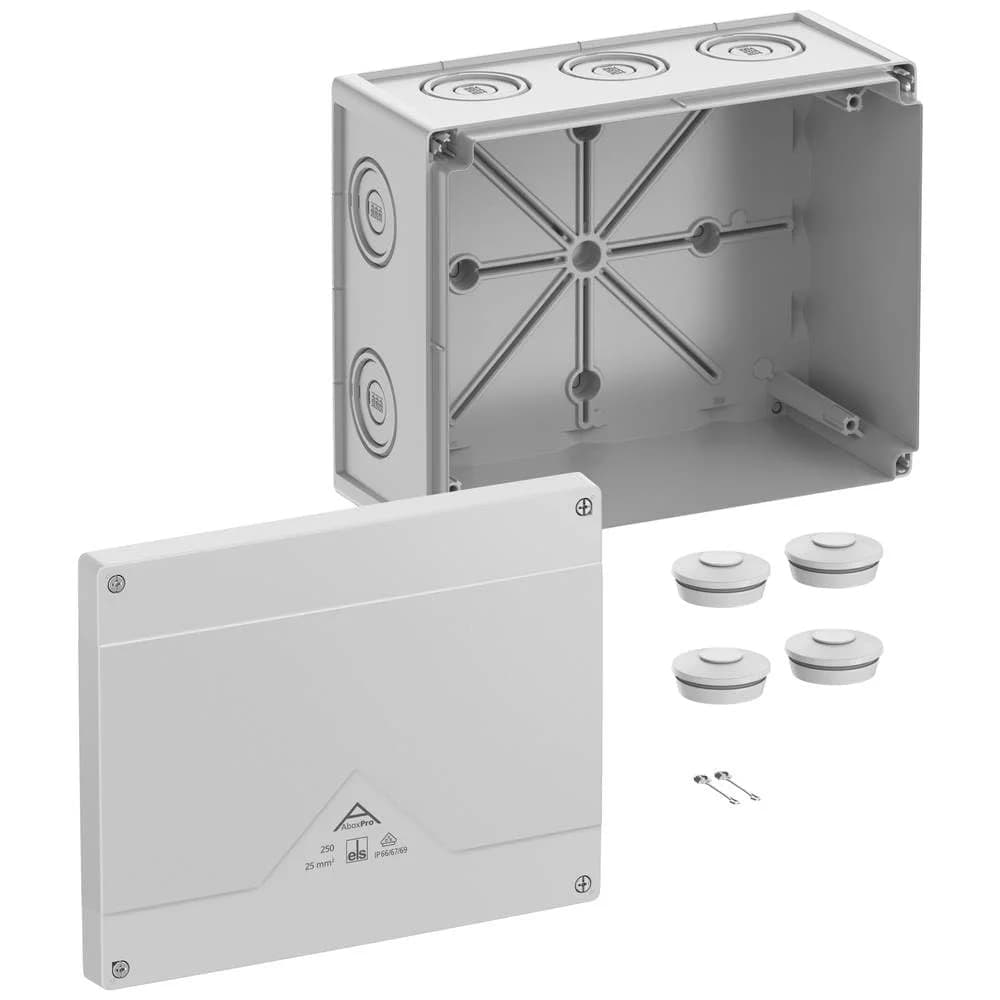 Spelsberg Abzweigkasten Abox Pro 250-L