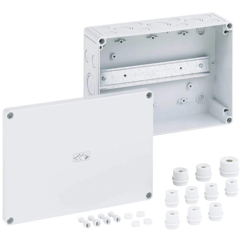 Spelsberg Klemmenkasten RK4/34L-Leer