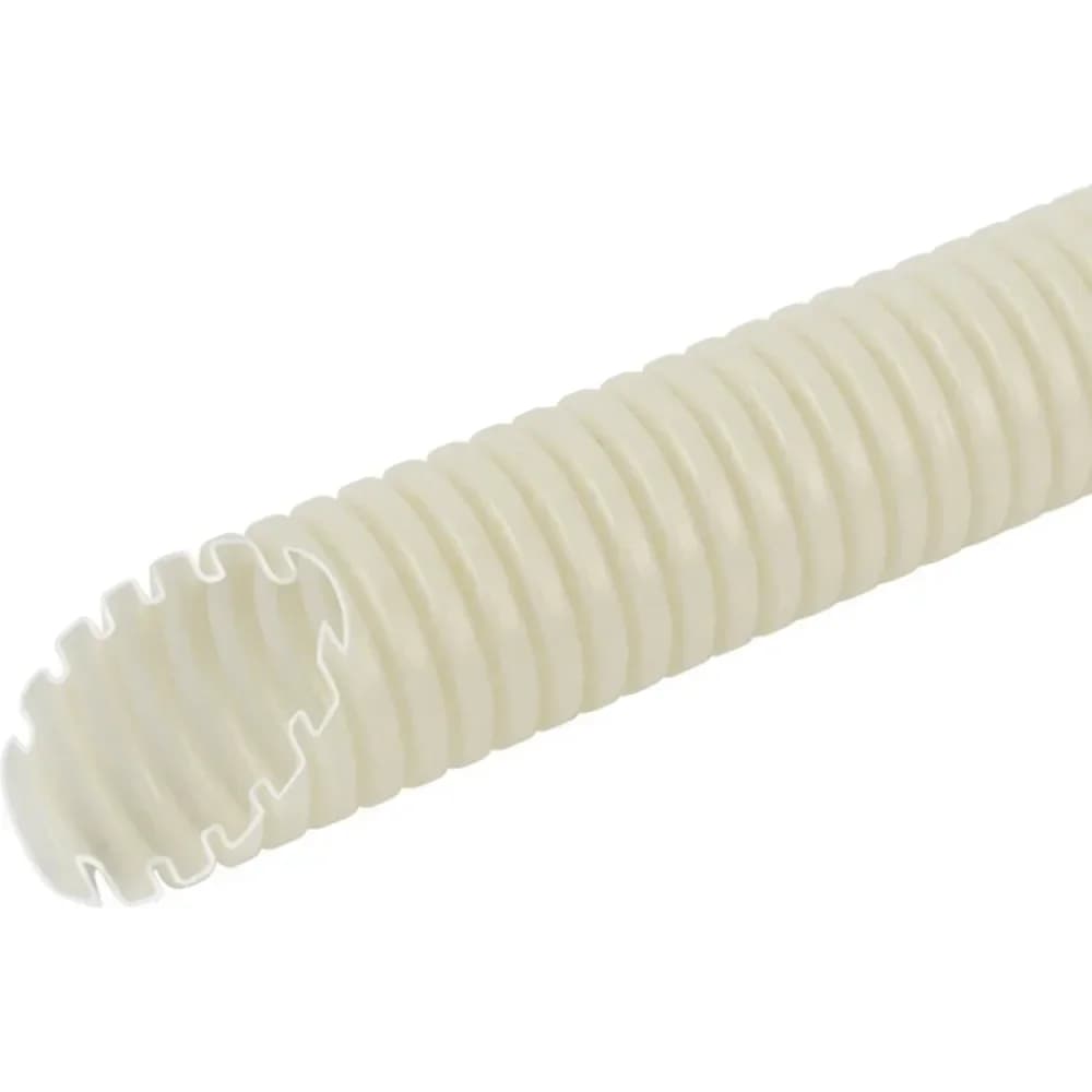 Fränkische FFKu-EL-F M16, beige, Ø 16mm, 100m Ring