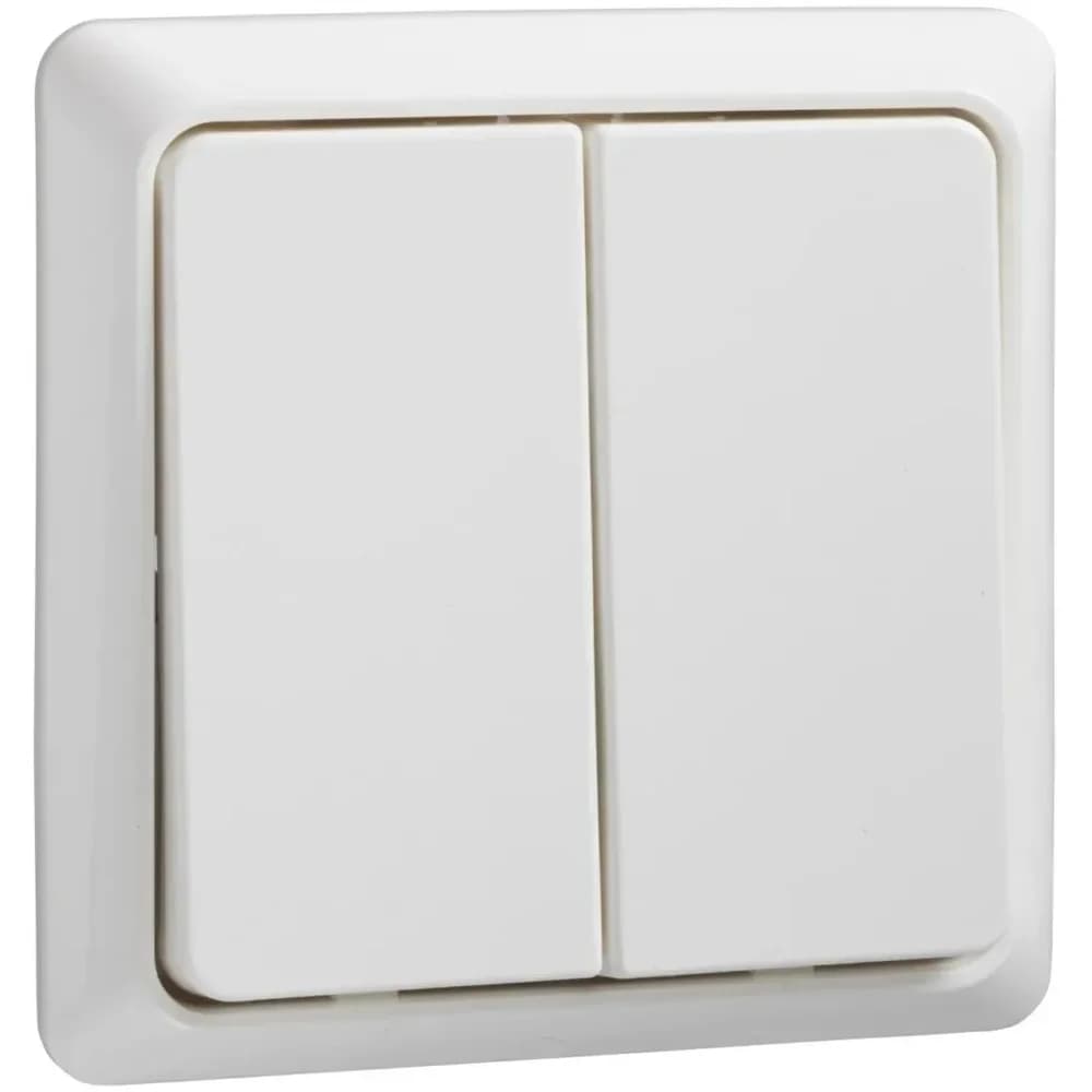 Elso Doppeltaster rw 506394