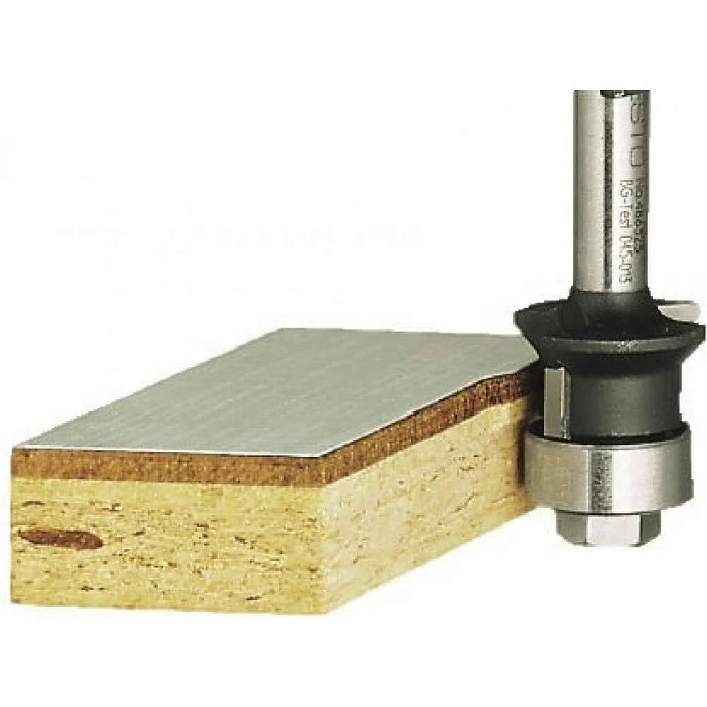 Festool, Fräser, Kantenfäser HW S8 D24