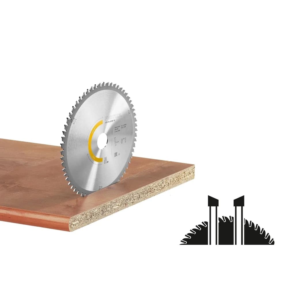 FESTOOL Kreissägeblatt