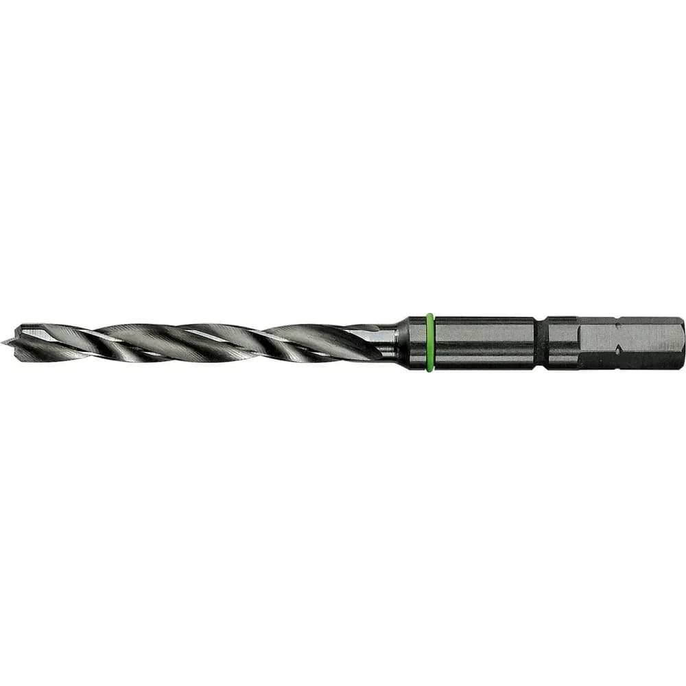 Holzspiralbohrer D 3 CE/W