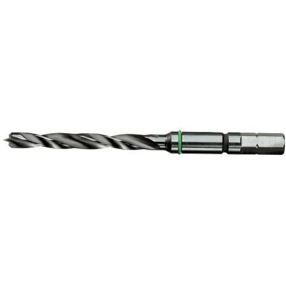 Holzspiralbohrer D 10 CE/W