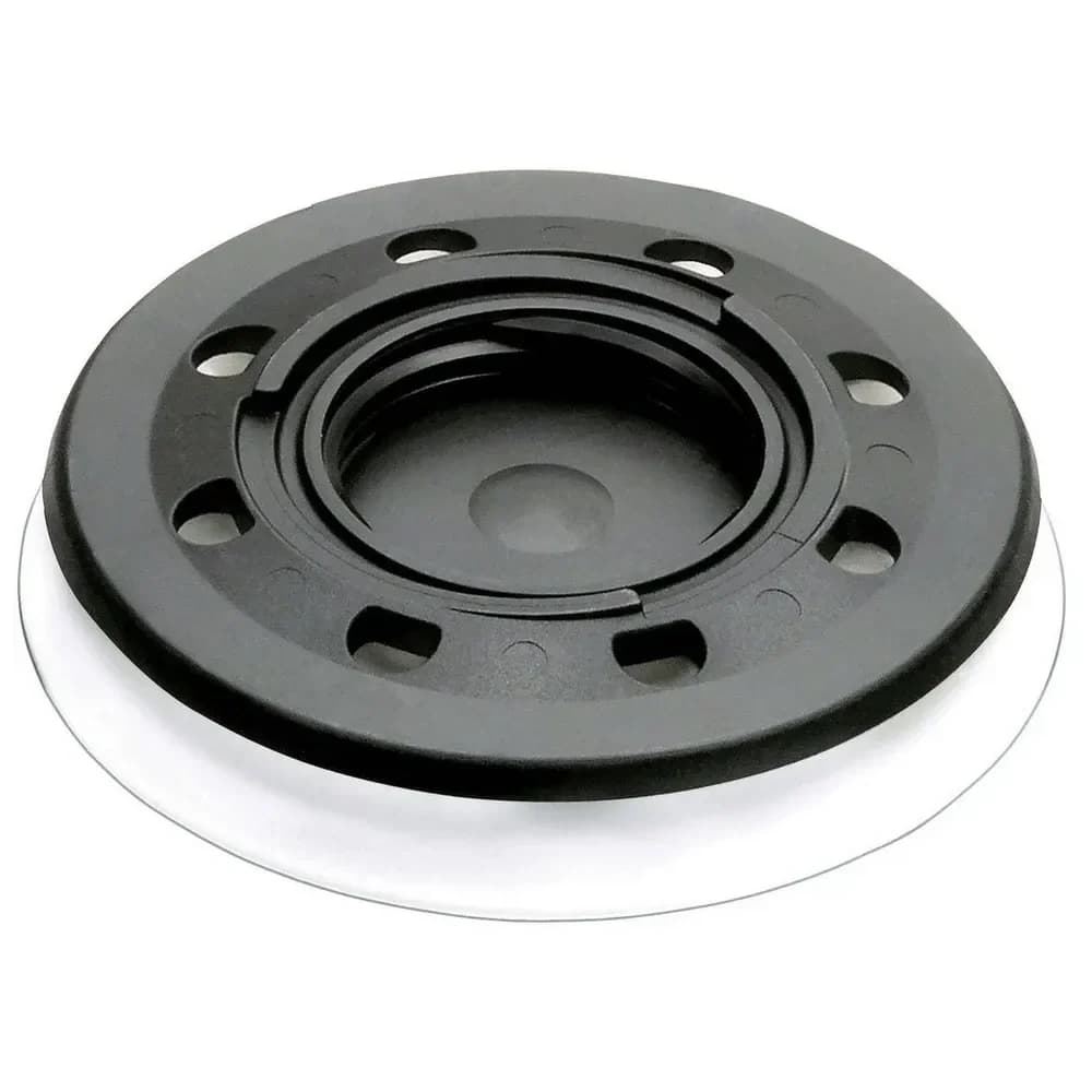 Schleifteller ST D125-FX-W