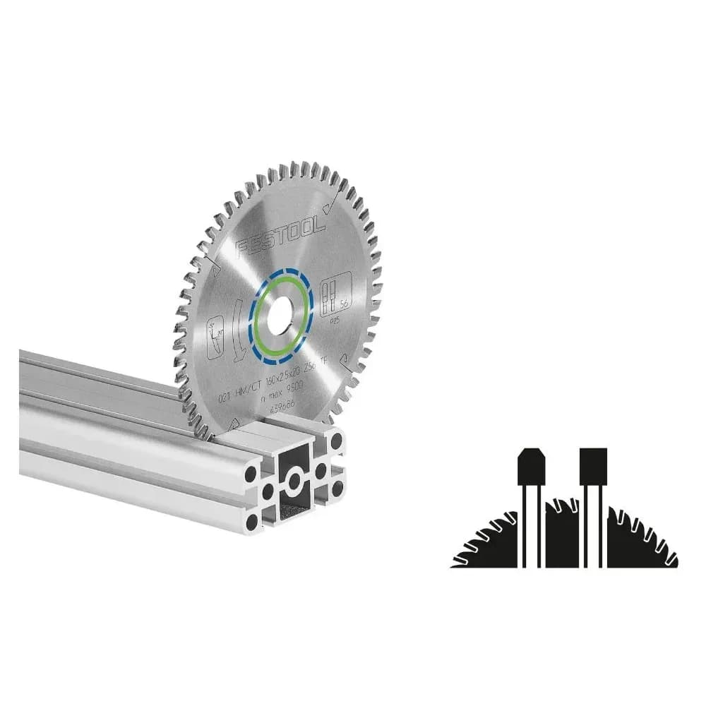FESTOOL Kreissägeblatt