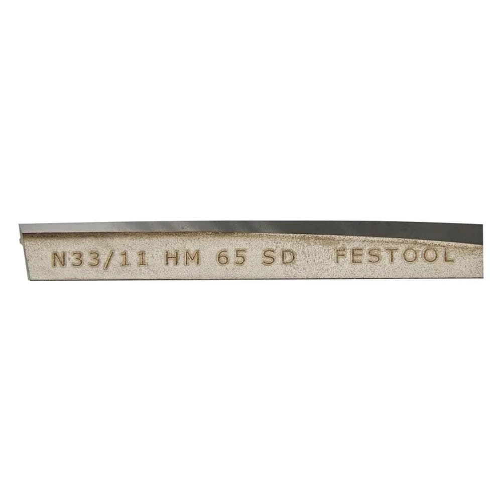 Spiralmesser HW 65