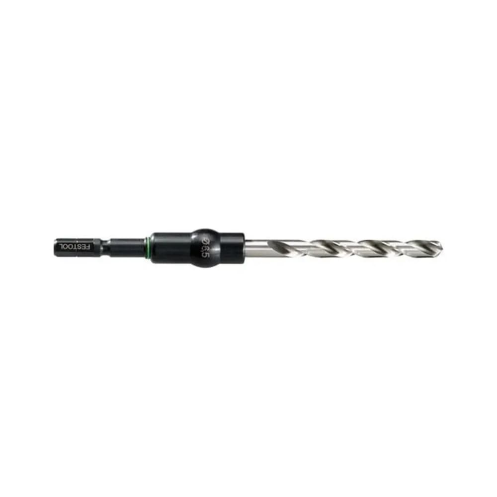 Festool Spiralbohrer HSS D 8,0/75 CE/M-Set