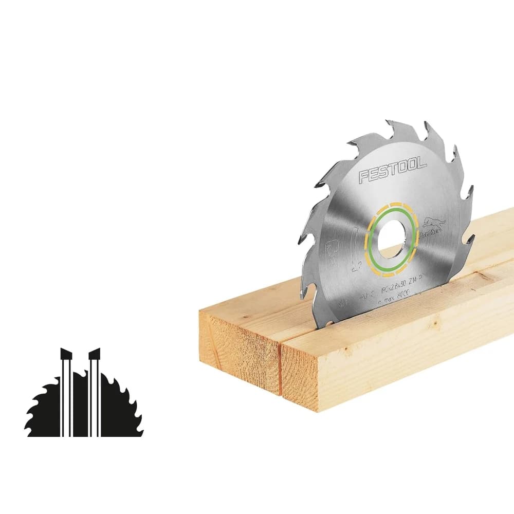 FESTOOL Kreissägeblatt