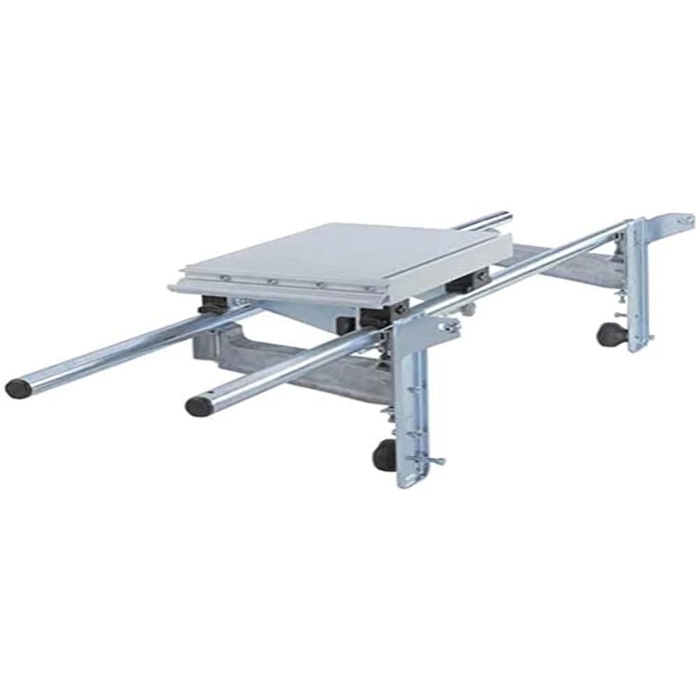 Schiebetisch CS 70 ST 650