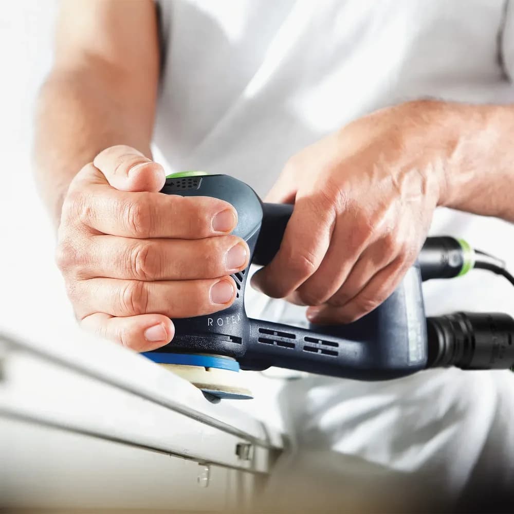 FESTOOL Schleifteller ST-STF D90/7FX-H-HT