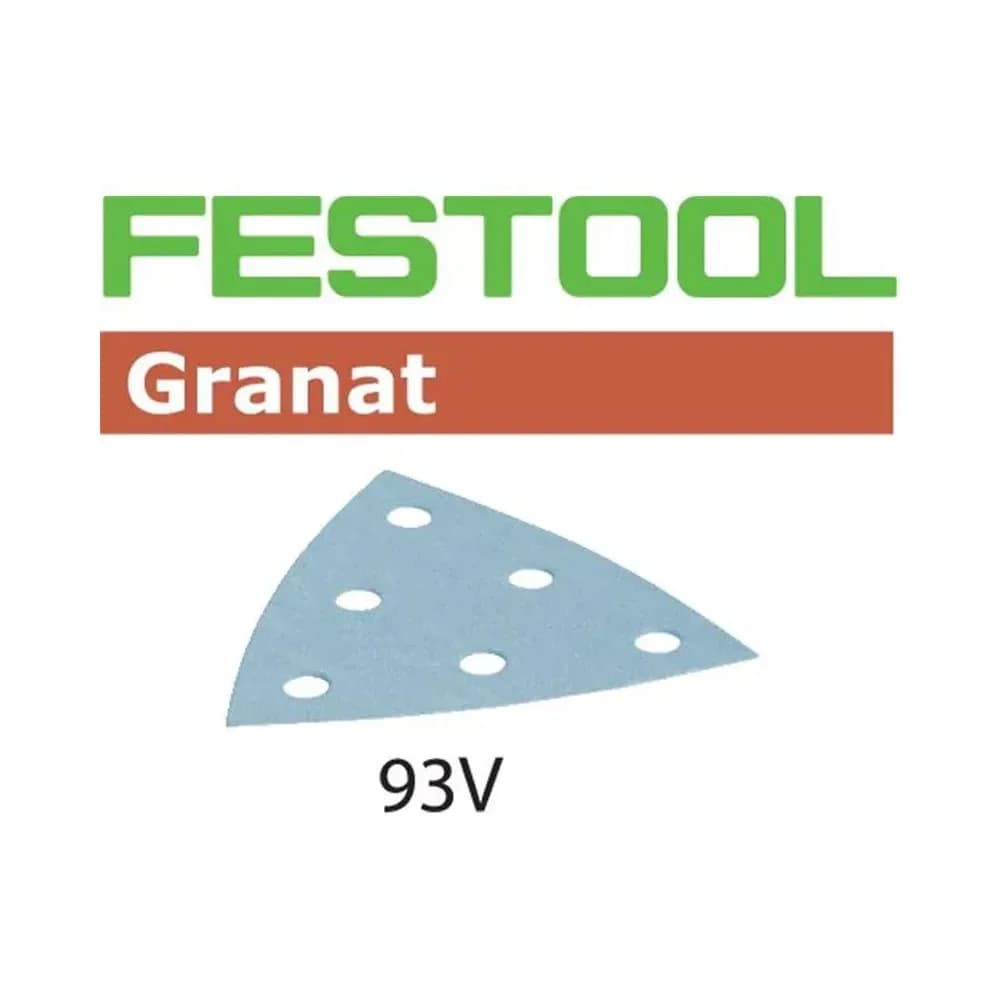 Festool Schleifmittel Granat V93 GR - 497399