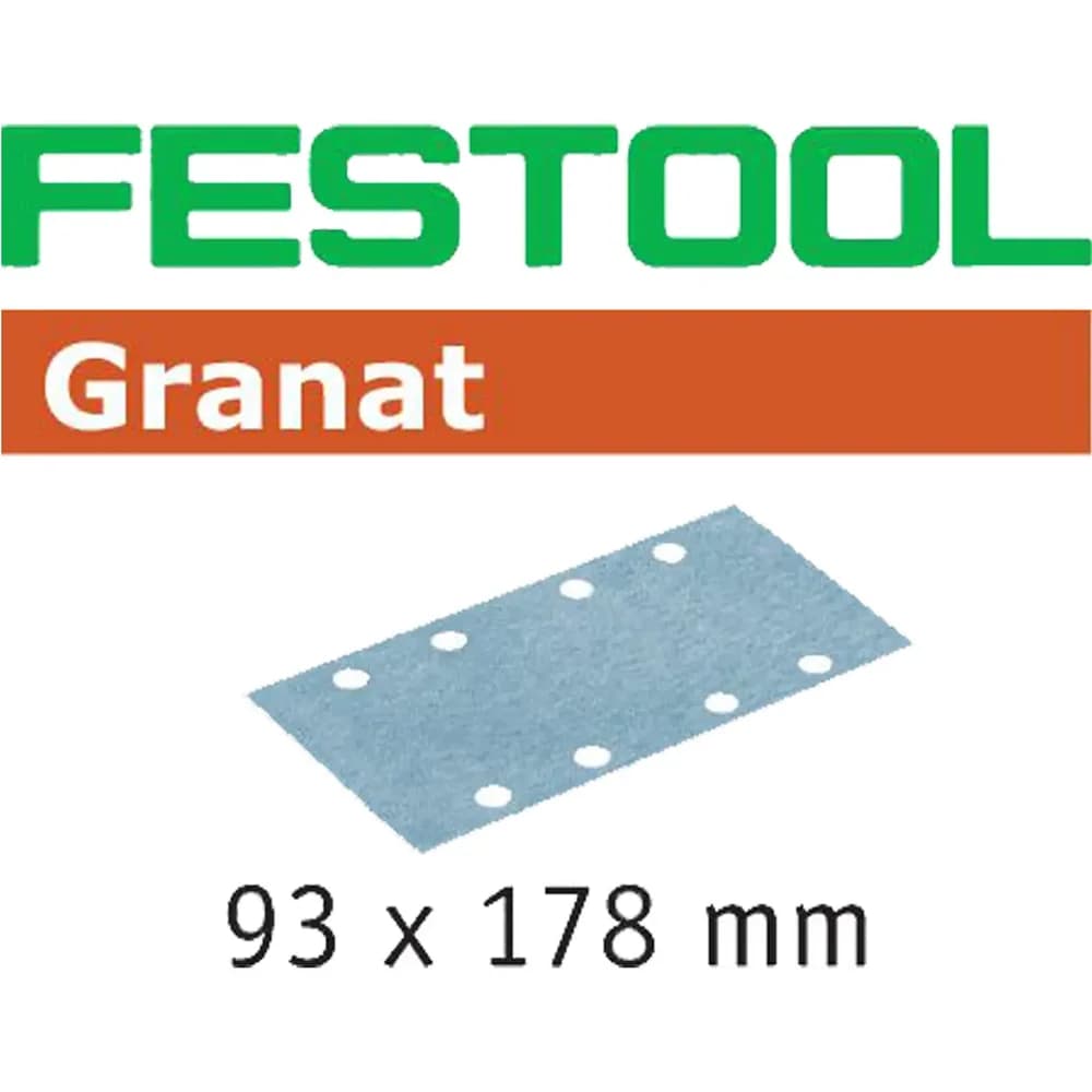 FESTOOL Schleifscheibe