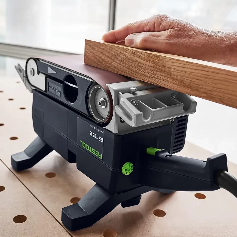Festool Schleifband L620X105-P40 RU2/10
