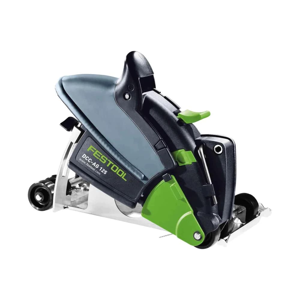 Festool Absaughaube DCC-AG 125