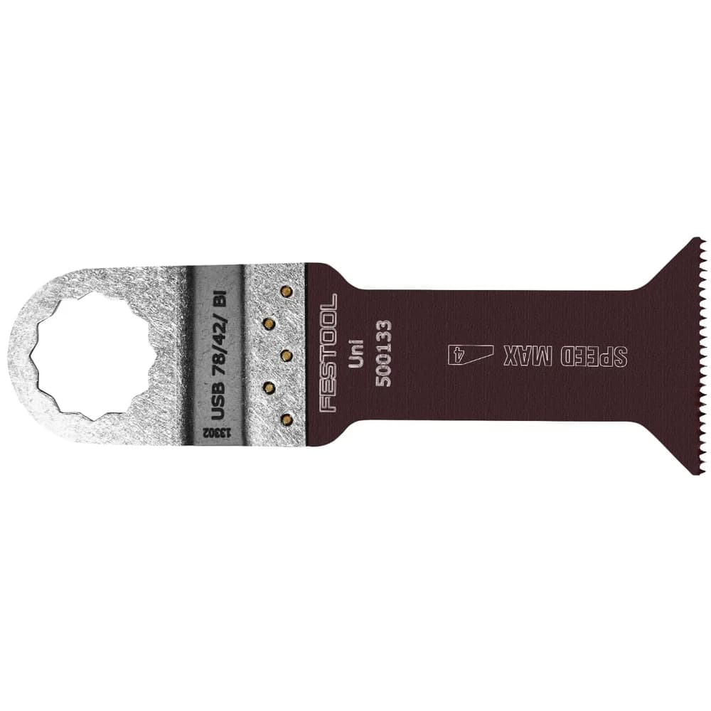 FESTOOL Sägeblatt USB 78/42/Bi 5Stk.