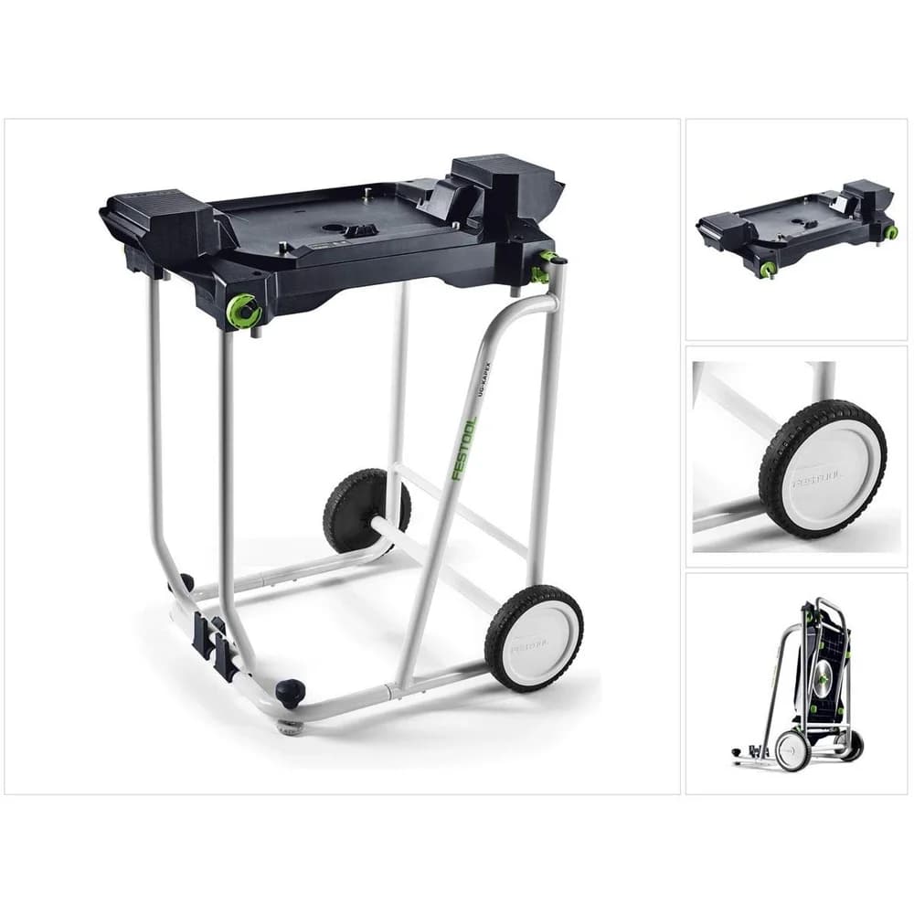 Untergestell UG-KS 60