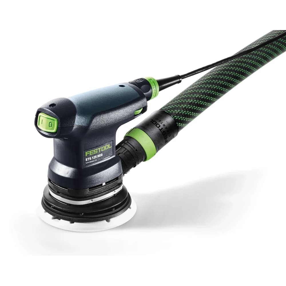 Festool Exzenterschleifer ETS 125 REQ