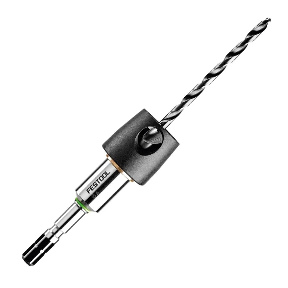 Bohrsenker BSTA HS D 4 L60 CE