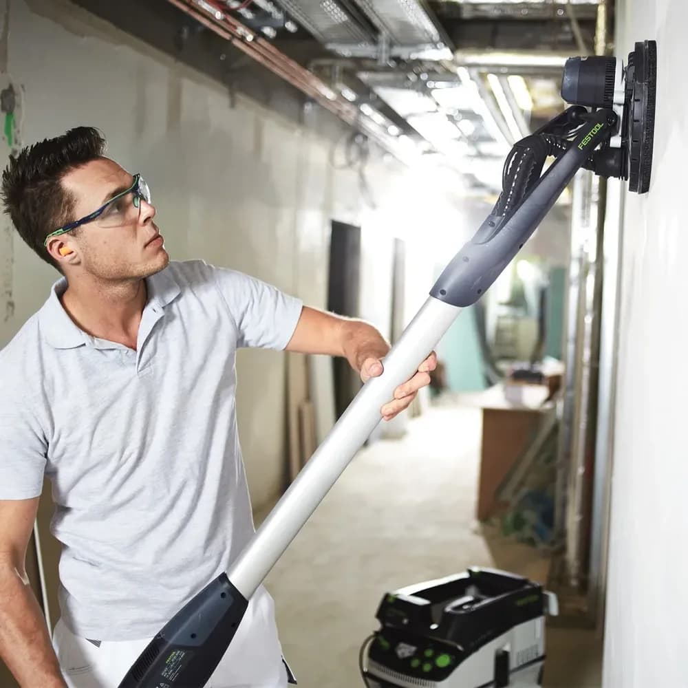 Festool Netzschleifmittel STF D150 P240 GR NET