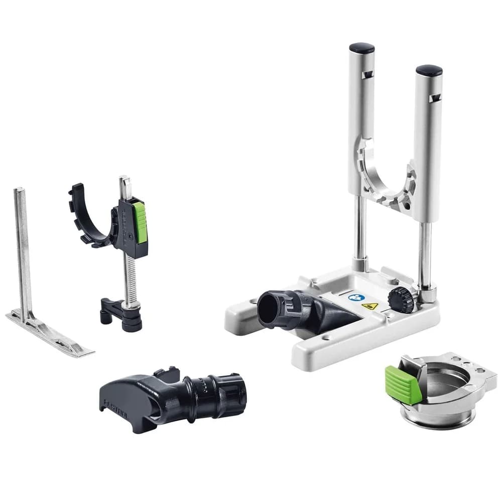 Zubehör-Set Oszillierer OSC-AH/TA/AV-Set