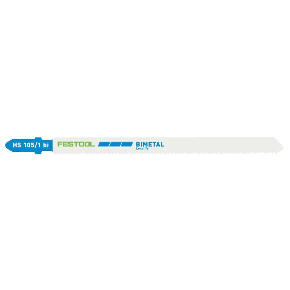 FESTOOL Stichsägeblatt