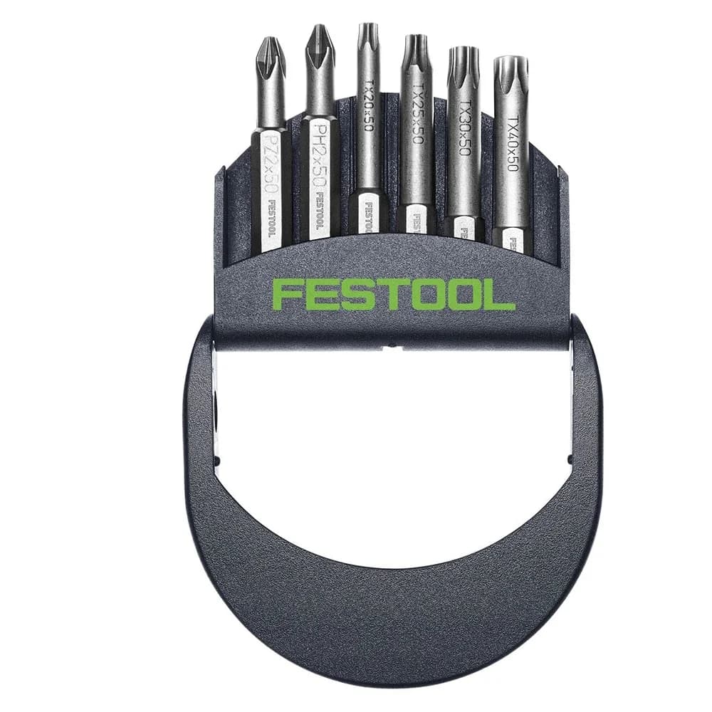 Festool Bitkassette BT-IMP SORT5