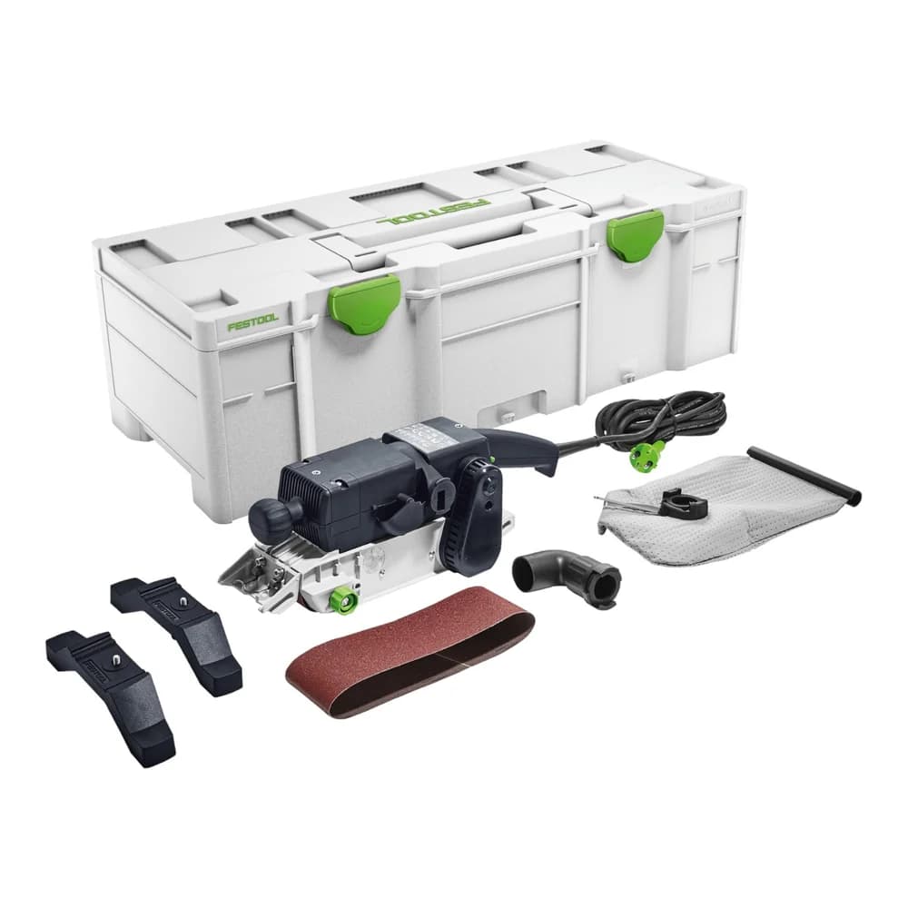 Festool Bandschleifer BS 75 E-Plus