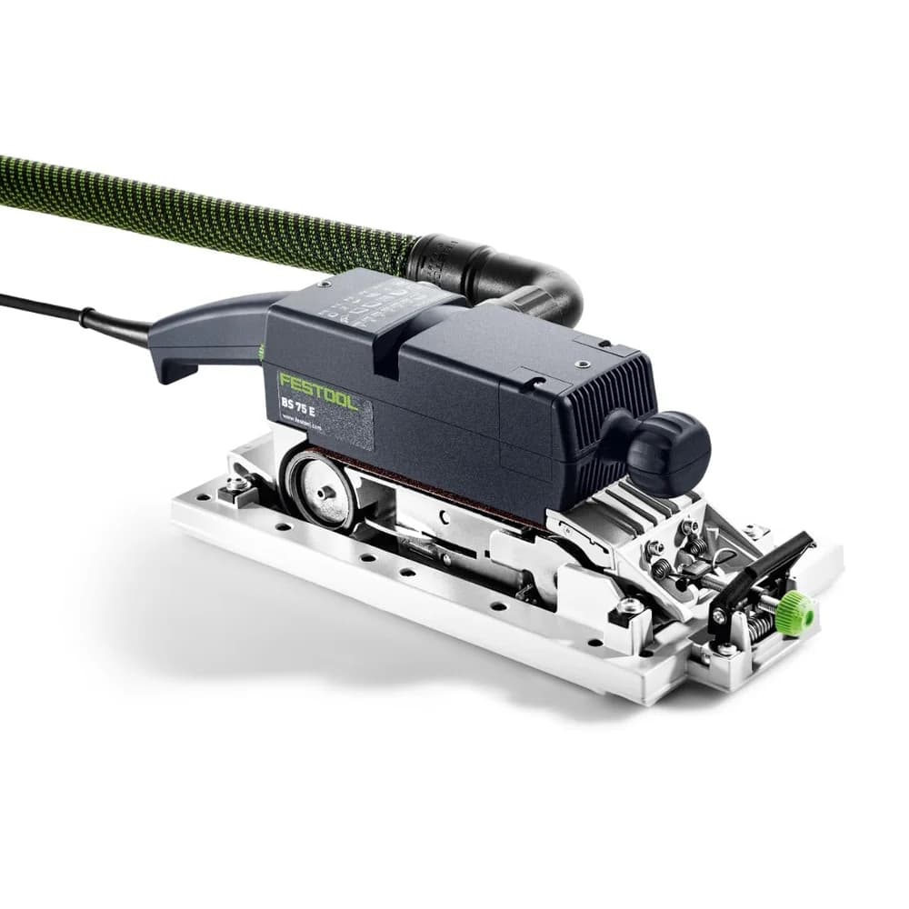 Festool Bandschleifer BS 75 E-Set