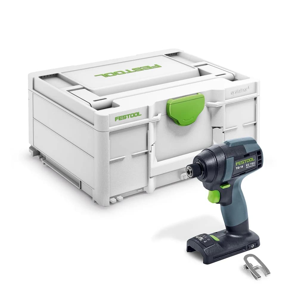 FESTOOL Winkelschlagschrauber