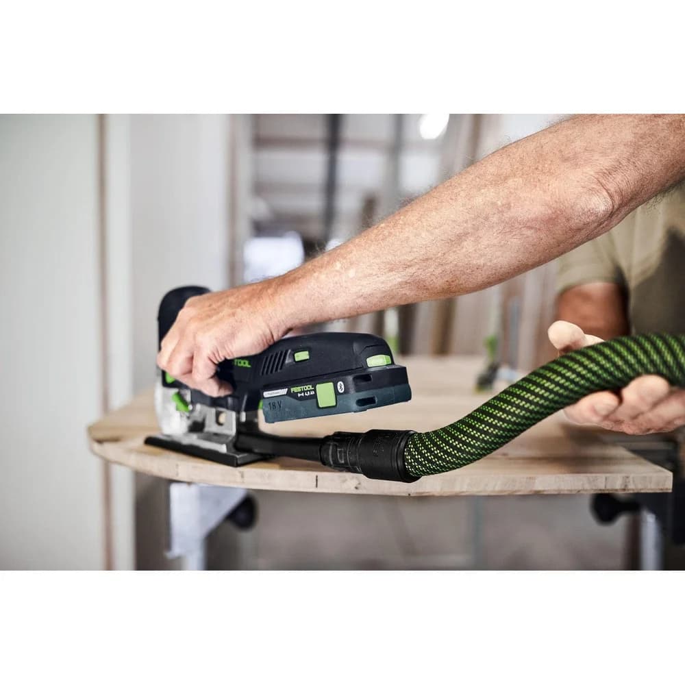 Festool, Stichsäge, Carvex