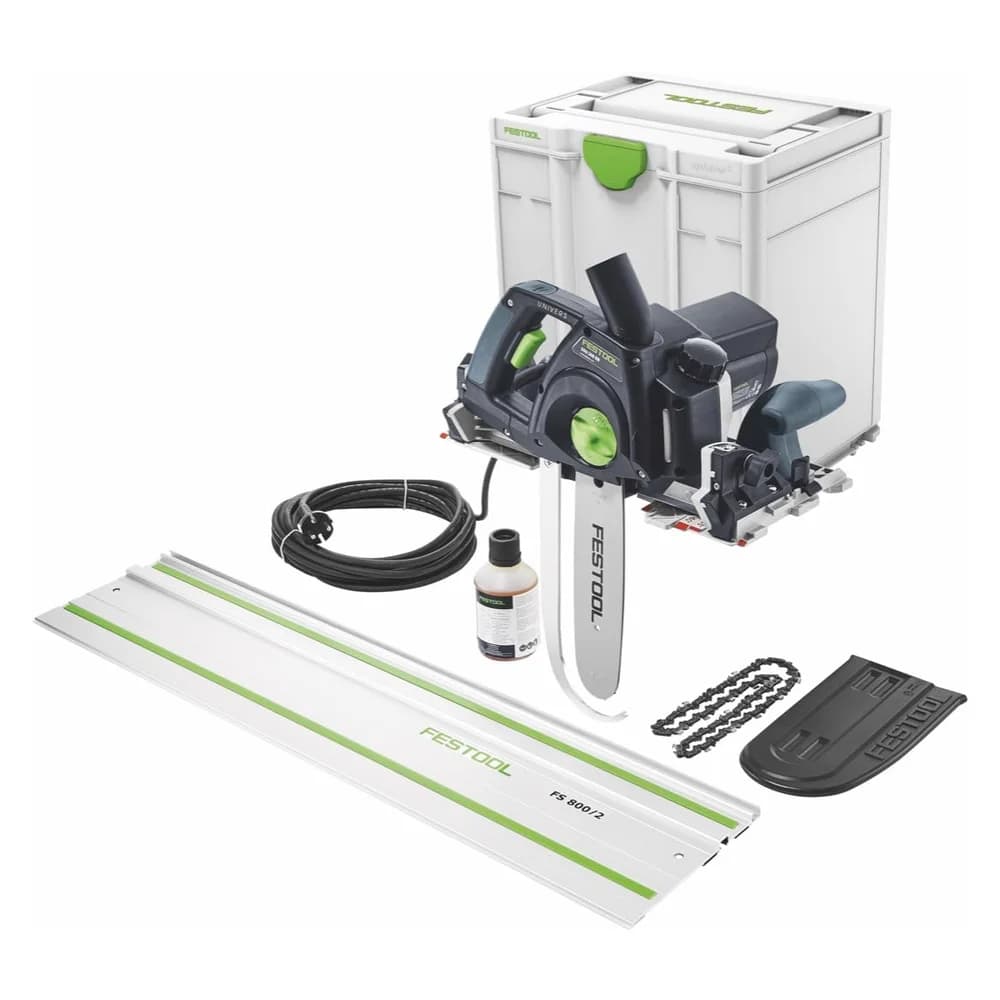 Festool Schwertsäge SSU 200 EB-Plus-FS UNIVERS