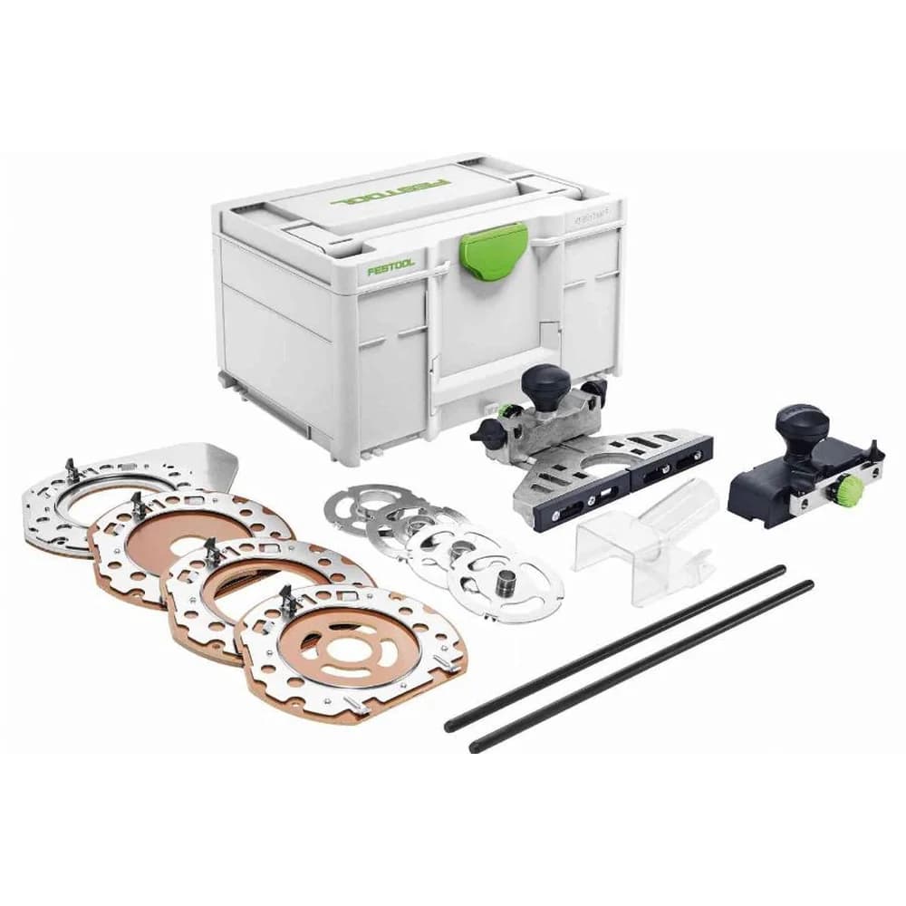 Festool Zubehör-Set ZS-OF 2200