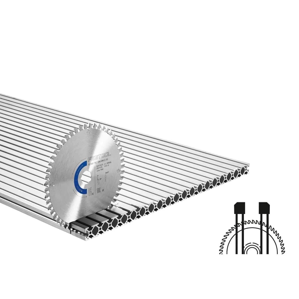 FESTOOL Kreissägeblatt