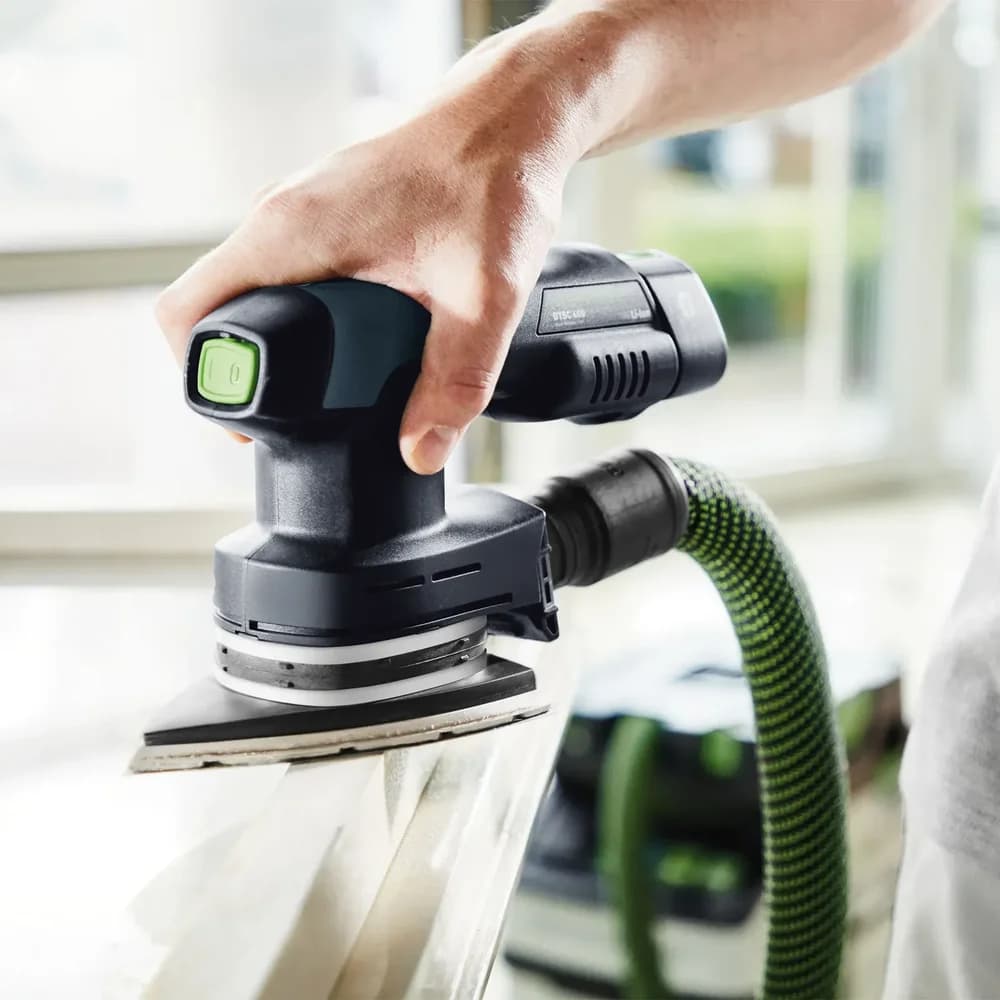 Festool Schleifmittel Granat Delta GR - 577550