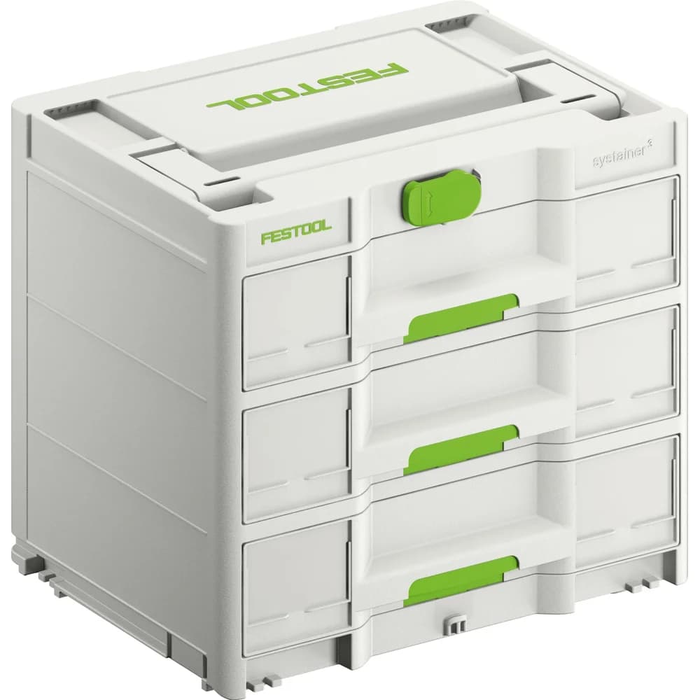 FESTOOL Werkzeugkoffer