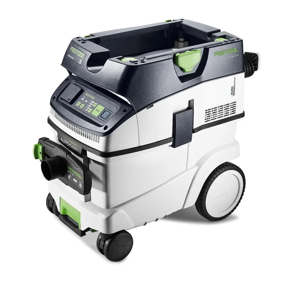 Absaugmobil CTM 36 EI AC-LHS